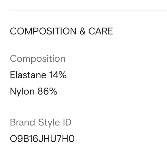 NWT Dolce and Gabbana metallic gold bikini! - Picture 7 of 8